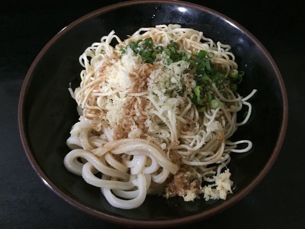 「ちゃんぽん」@松下製麺所の写真