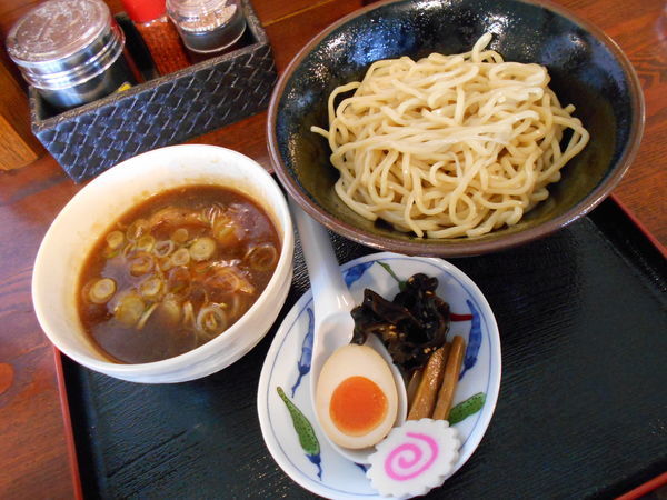 「暴れん坊」@駿河あきん亭の写真