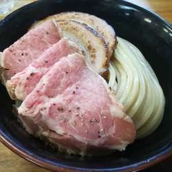 つけ蕎麦＋チャーシュー