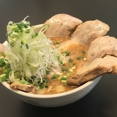 麺家 しんの画像