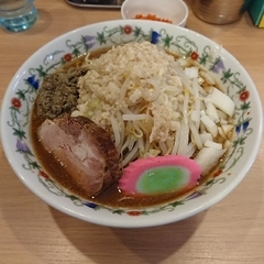 らー麺 シャカリキの画像