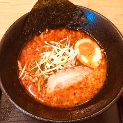 麺屋 大申の画像