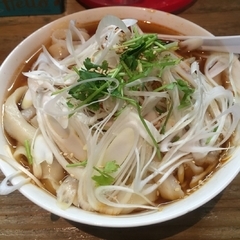 刀削麺 張家 麹町店の画像