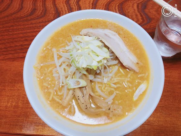 「あっさりかん太」@かん太の写真