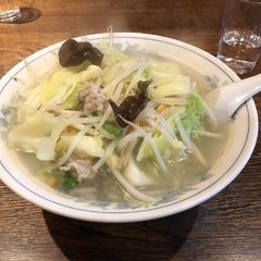 中華料理 栄華の画像