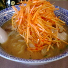 くるまやラーメン 新鹿沼駅前店の画像
