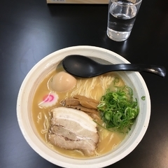 麺屋 NOROMA 東武百貨店池袋店 ニッポンのうまいもの祭の画像