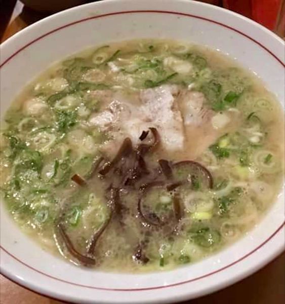 「ラーメン、餃子、おでん、牛さがり etc...」@しんたろうの写真