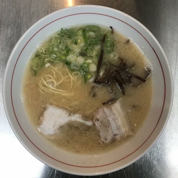「ラーメン」@しんたろうの写真