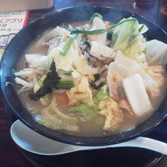 ガスト 宜野湾長田店の画像