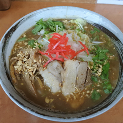 麺屋ひさご なり助の画像