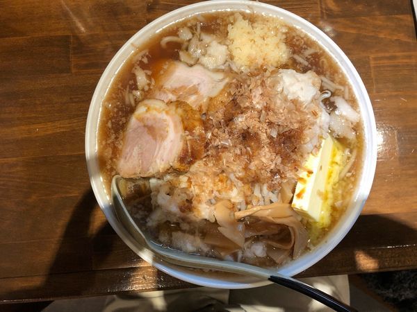 「おが二郎」@おが家の写真