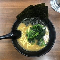 せい家 梅ヶ丘店の画像