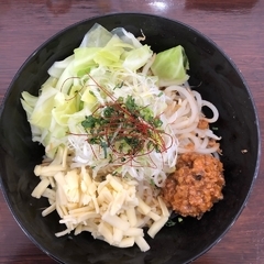 らぁ麺・酒菜 義澤の画像
