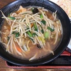 らーめん満福仙人 吉野町店の画像