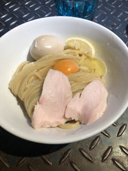 「特製TKM」@ゴールデンタイガーの写真