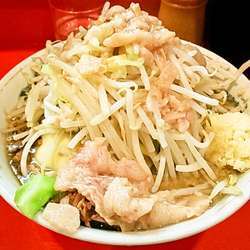 小ラーメン＋チーズ