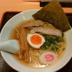 食堂 山昭亭の画像