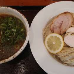 つけ麺