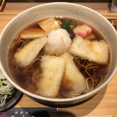 蕎麦きり みよたの画像