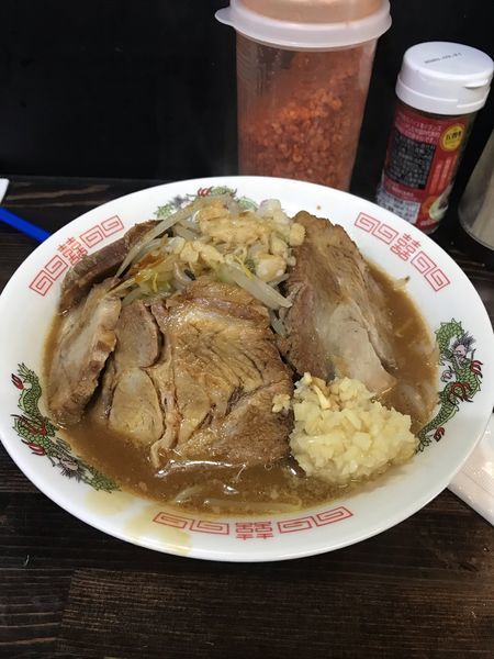 「子豚ちゃん+豚増し増し」@周旋人の写真