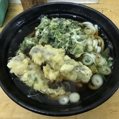 立喰そば・うどん ふじの画像