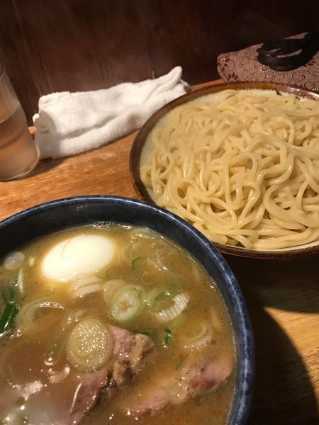 「あつもり チャーシュー」@飯田橋大勝軒の写真