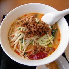 市川 唐苑酒楼の画像