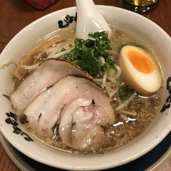 総本家 支那虎 天神橋通店の画像