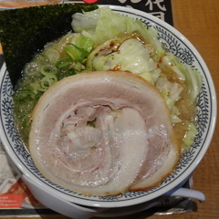 二代目丸源 富士宮店の画像