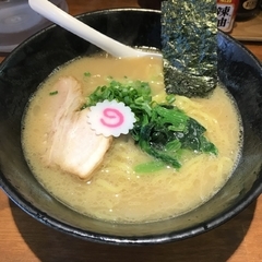 麺屋無双の画像