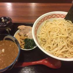 めん家 福みみ堂