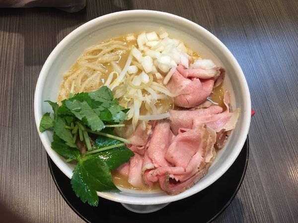 「味噌ラーメン¥870」@味噌専門店 〜味噌呉田   life〜の写真