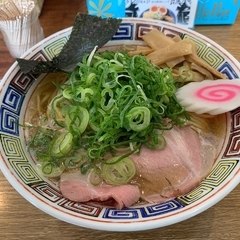 とんこつ えびすこの画像