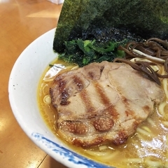 横浜家 金港町店の画像