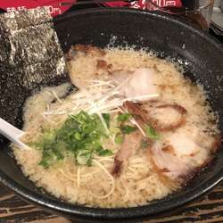 黒龍（とんこつ）