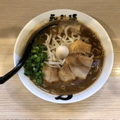 永斗麺 池袋店の画像