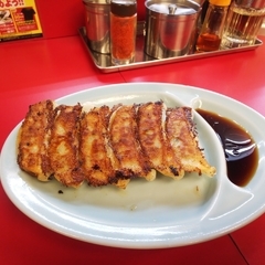 ラーメン山岡家 上三川店の画像