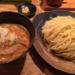つけ麺屋 やすべえ 道頓堀店の画像