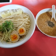 羊麺めぇ〜でんの画像