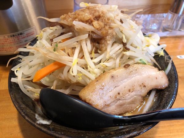 「中華そば」@麺屋くぼたの写真