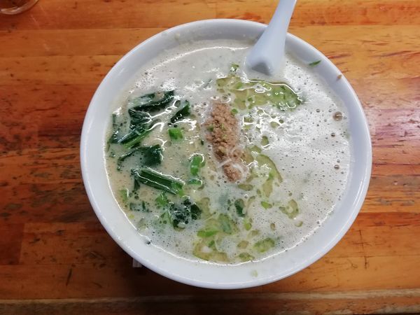「担々麺」@珉珉の写真