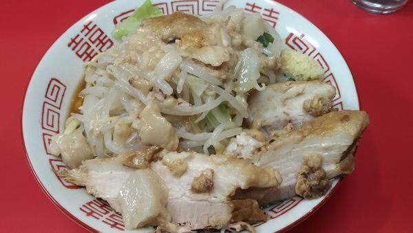 「小ラーメン」@ラーメン山崎の写真