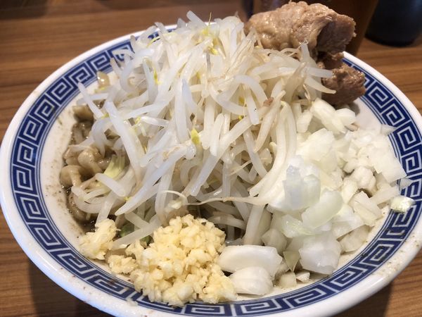 「限定 びんにぼ」@びんびん豚の写真