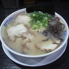 博多ラーメン よねちゃんの画像