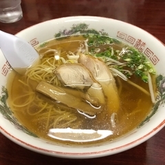 50番ラーメンの画像