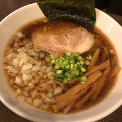 麺家 藤虎の画像