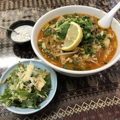 Asian food METTAの画像