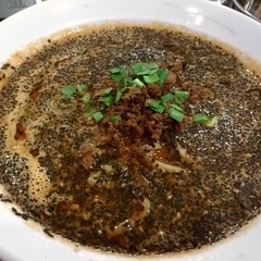 上海バール エキマルシェ大阪店の画像