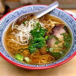 ラーメン